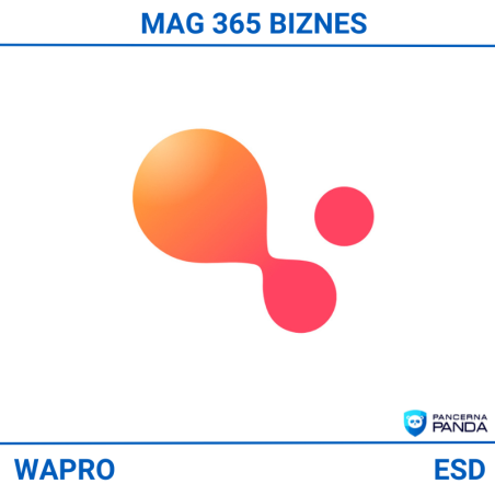 Wapro Mag 365 Biznes