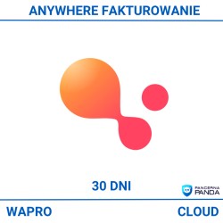 Wapro CLOUD FAKTUROWANIE