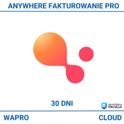 Wapro CLOUD FAKTUROWANIE PRO
