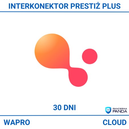 Wapro CLOUD INTERKONEKTOR PRESTIŻ PLUS - Main product image