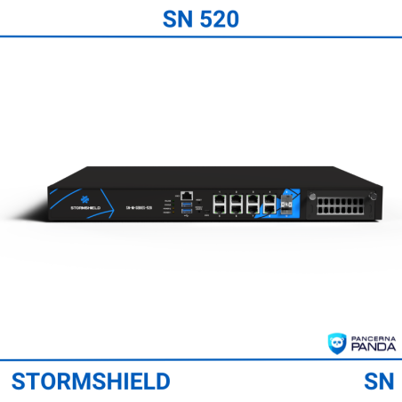 STORMSHIELD SN 520 - Main product image