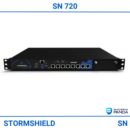STORMSHIELD SN 720 - Main product image