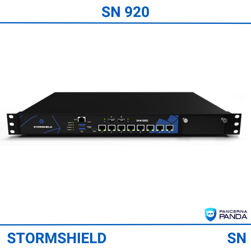STORMSHIELD SN 920