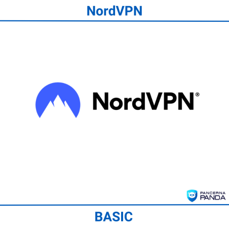 NordVPN Basic - Main product image