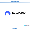NordVPN Basic - Product image 1