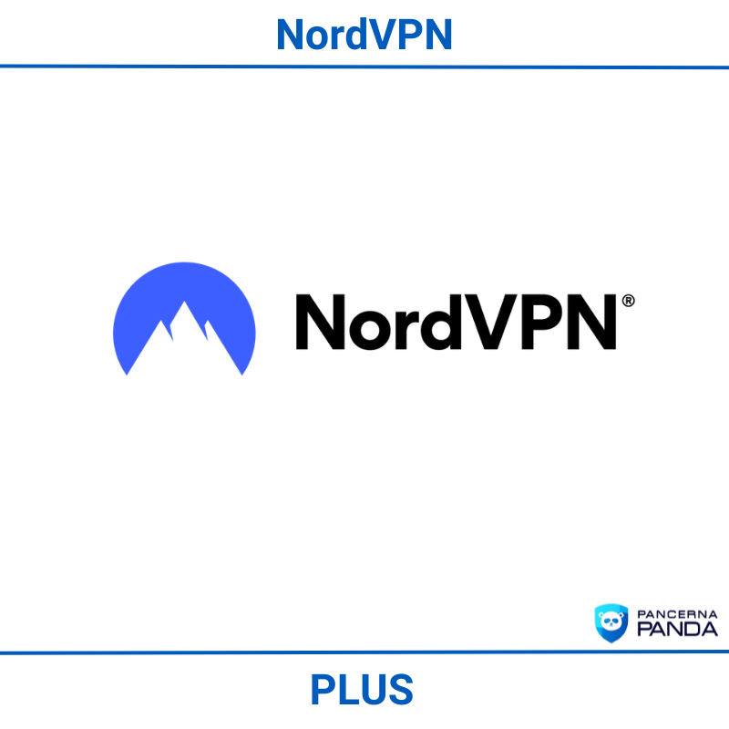 NordVPN Plus