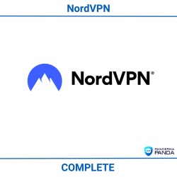 NordVPN Complete