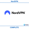 NordVPN Complete - Product image 1