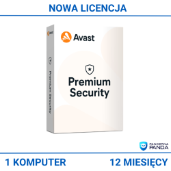 Avast Premium Security...