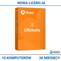 Avast Ultimate Multi-Device...