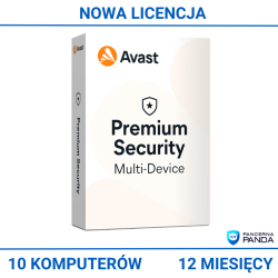 Avast Premium Security...