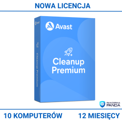 Avast Cleanup Premium...