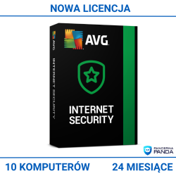 AVG Internet Security...