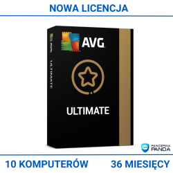 AVG Ultimate Multi-Device...