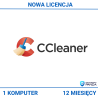 CCleaner Professional 1U/12M ESD - Product image 1