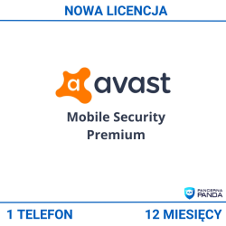 Avast Mobile Security...