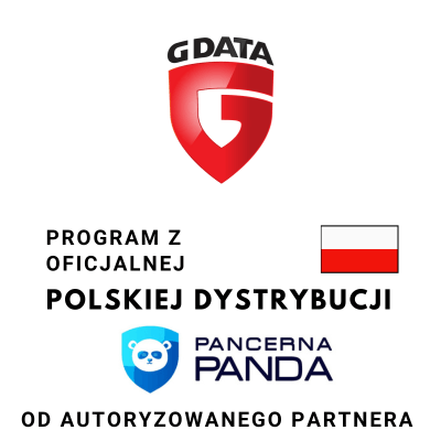 G data Polska Dystrybucja 